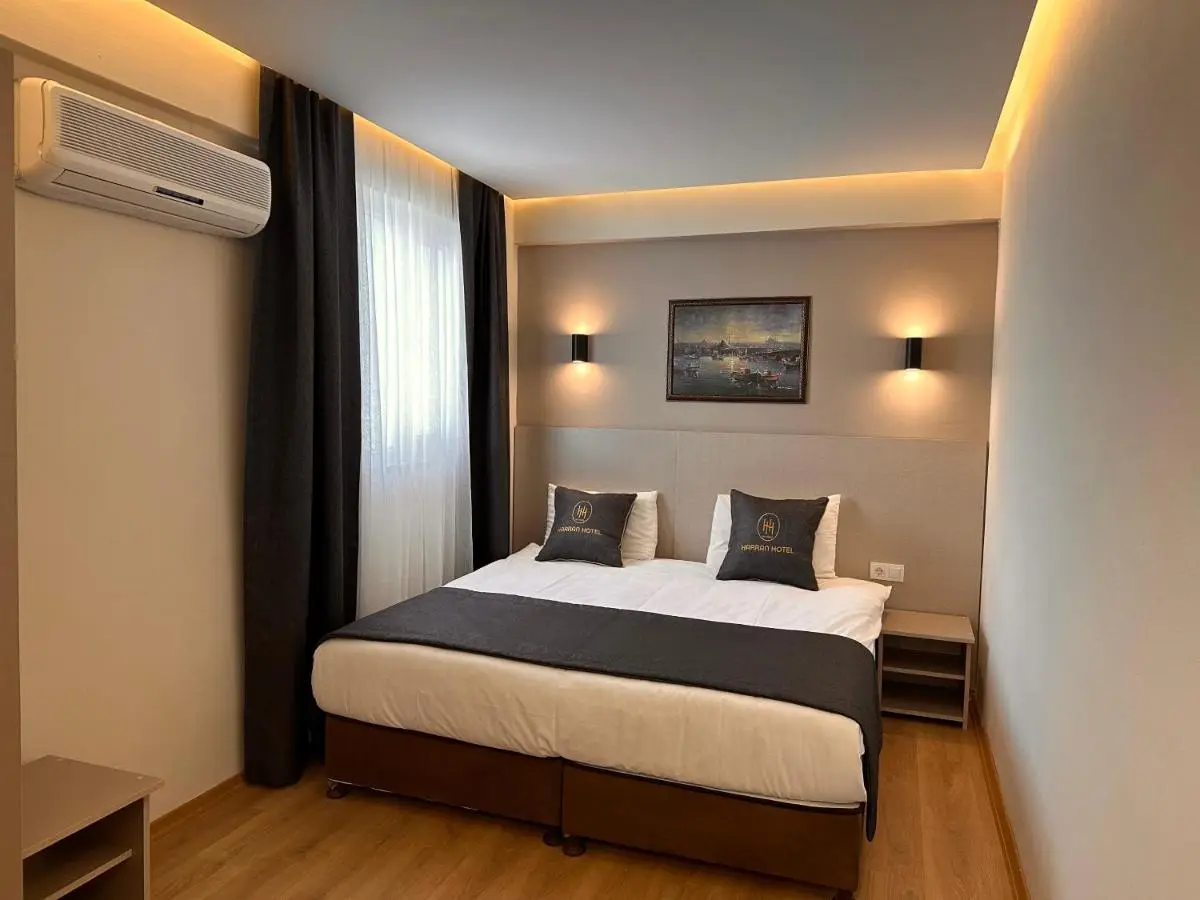 HARRAN HOTEL