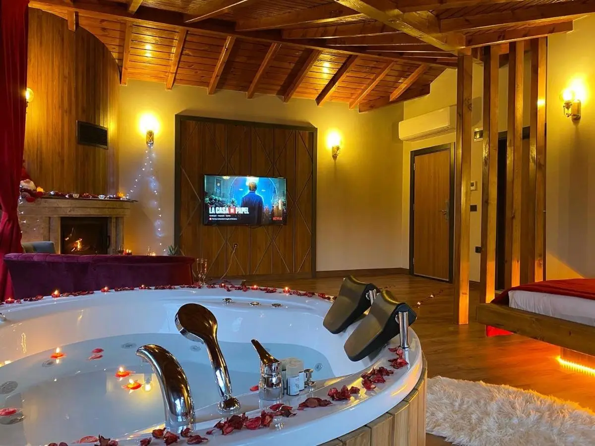 River Didi Otel