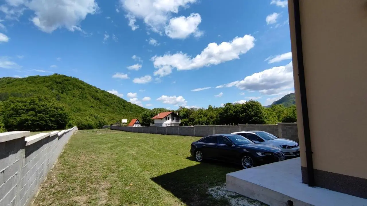 Villa Nature Konjic