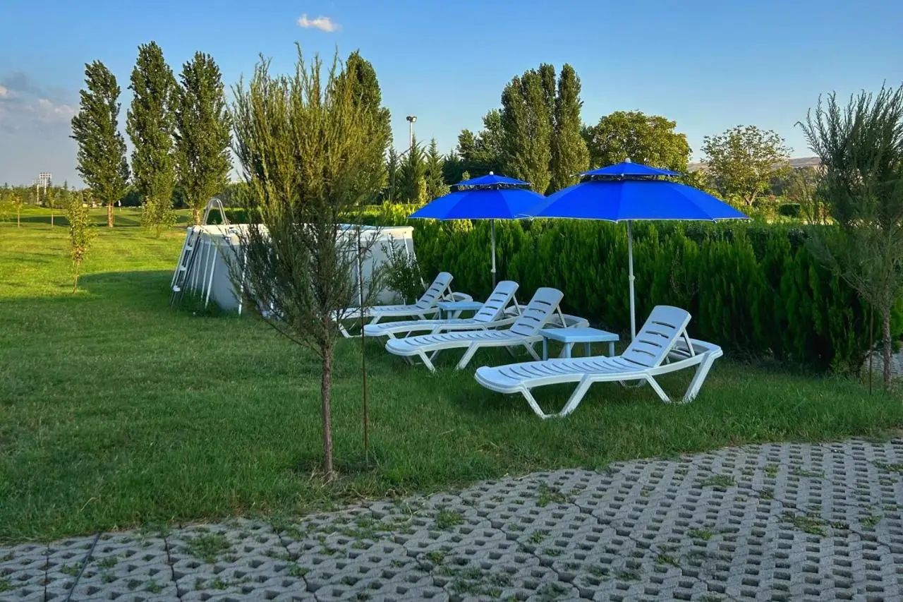 Villa #40, Ambassadori Kachreti Golf Resort