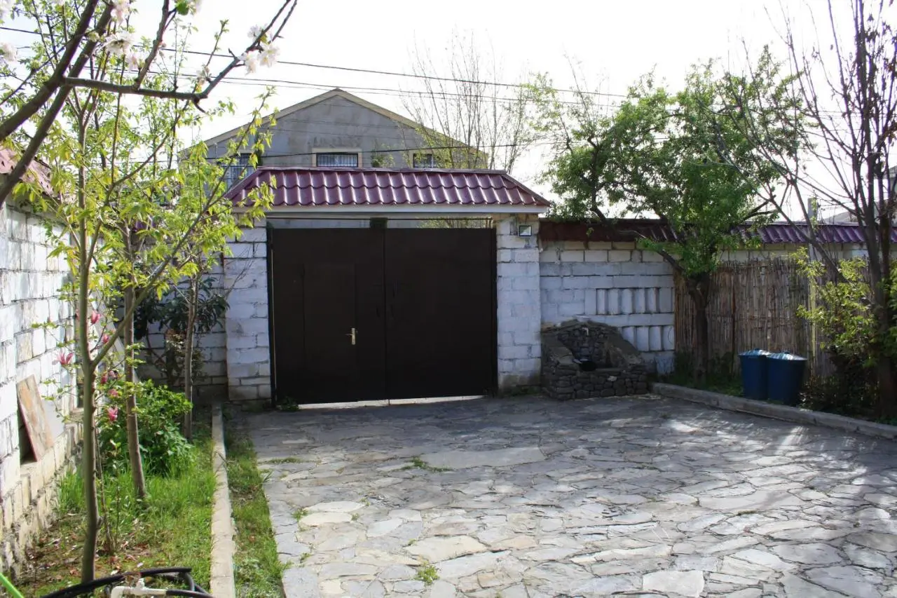 Green Garden Gabala Villas&Cottages