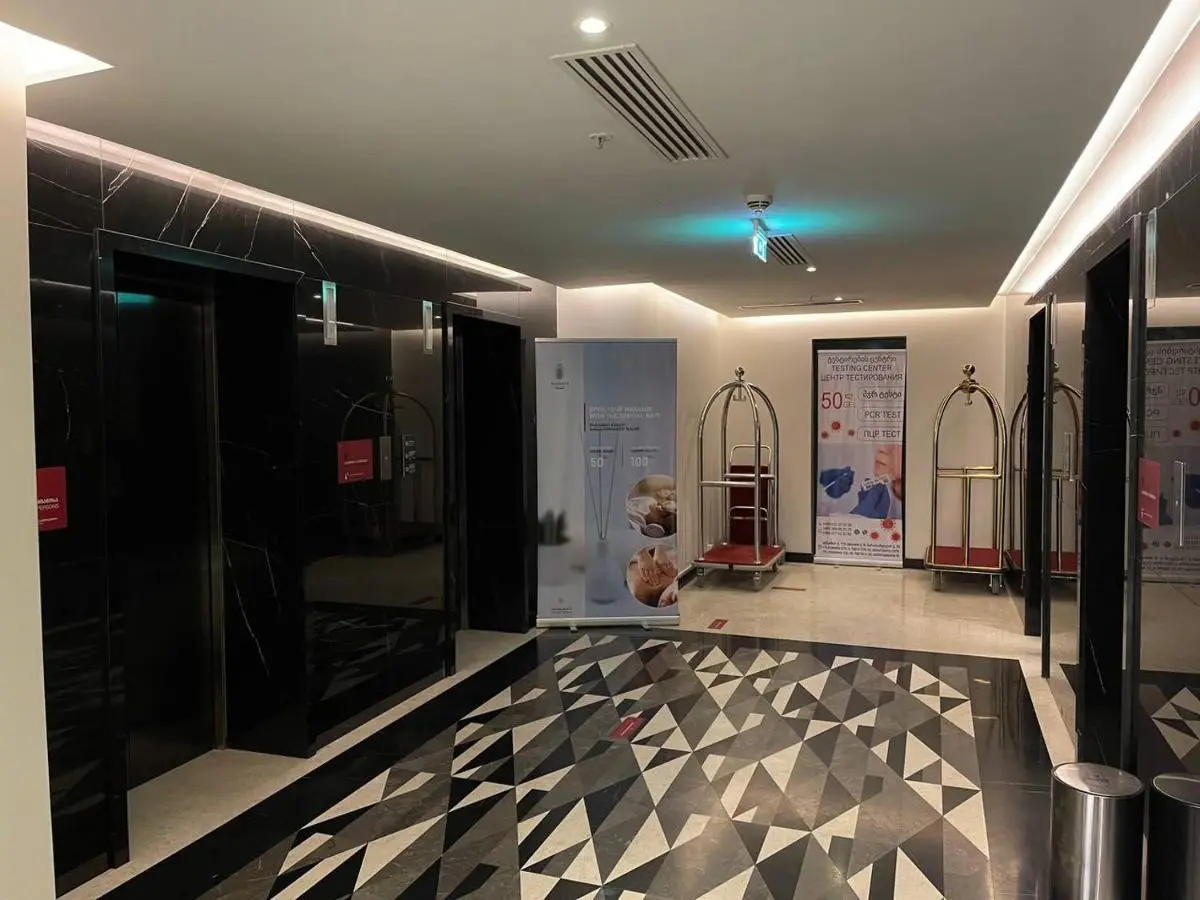Grandview Batumi