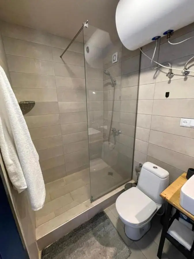 Apartment N503 Gudauri Loft