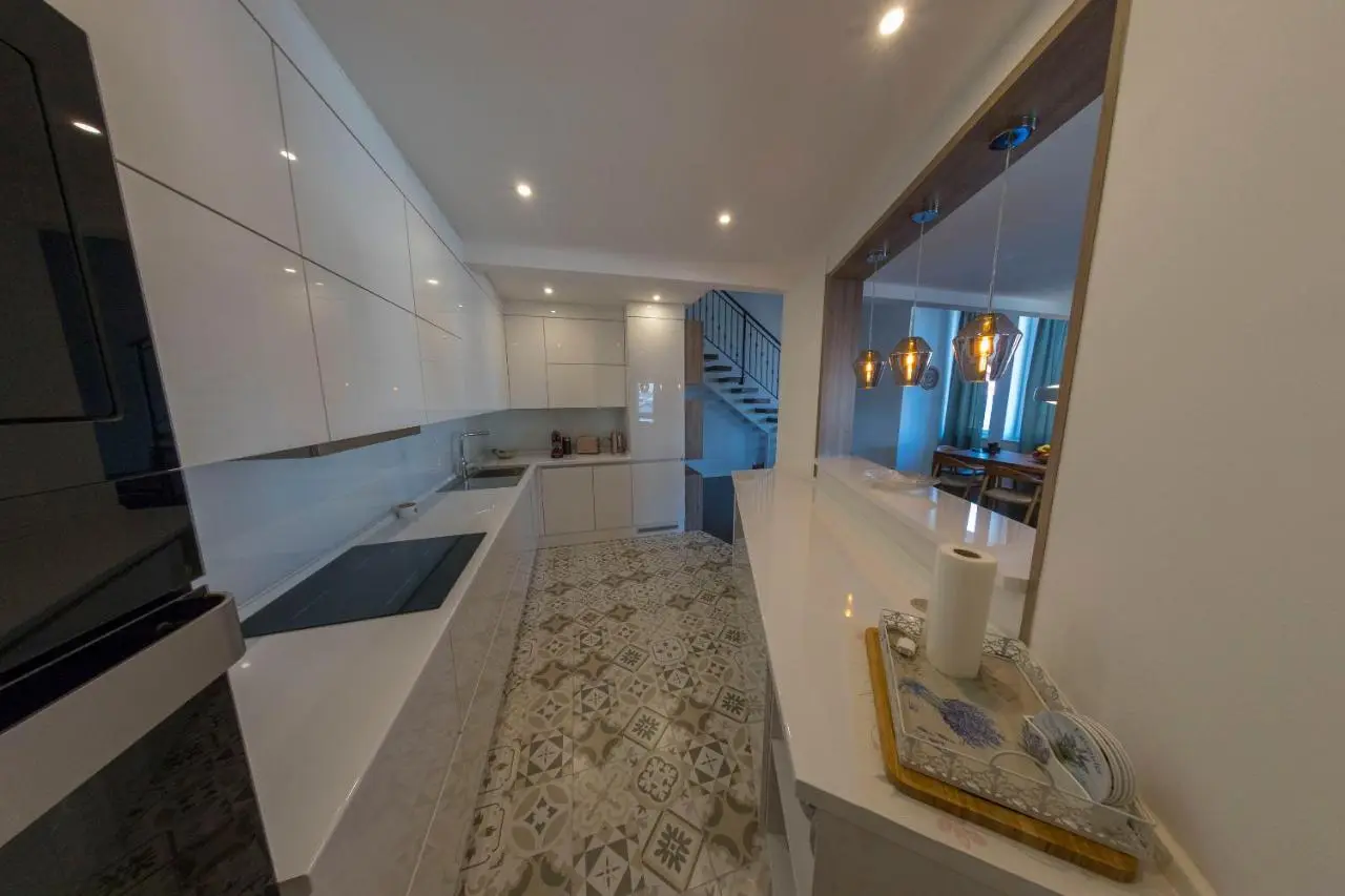 Penthouse Linnet Bihać