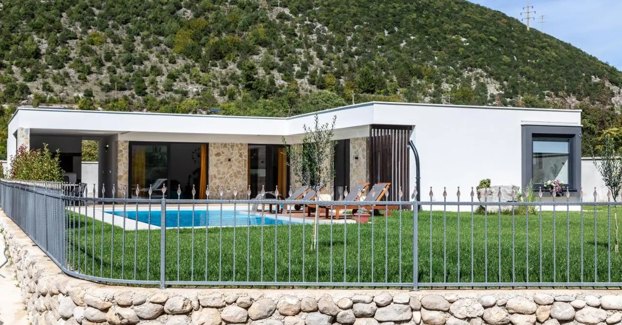 Villa Nera - Etwa