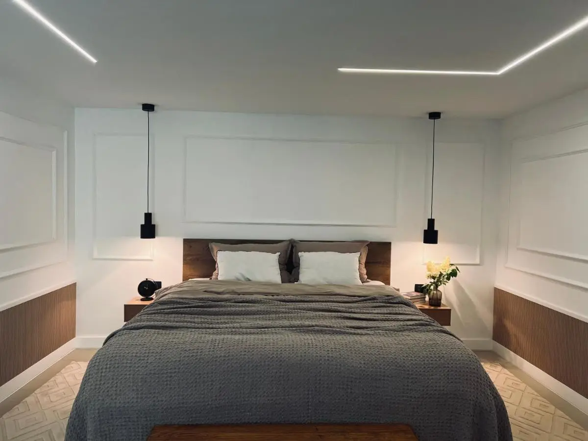 Apartment Anur