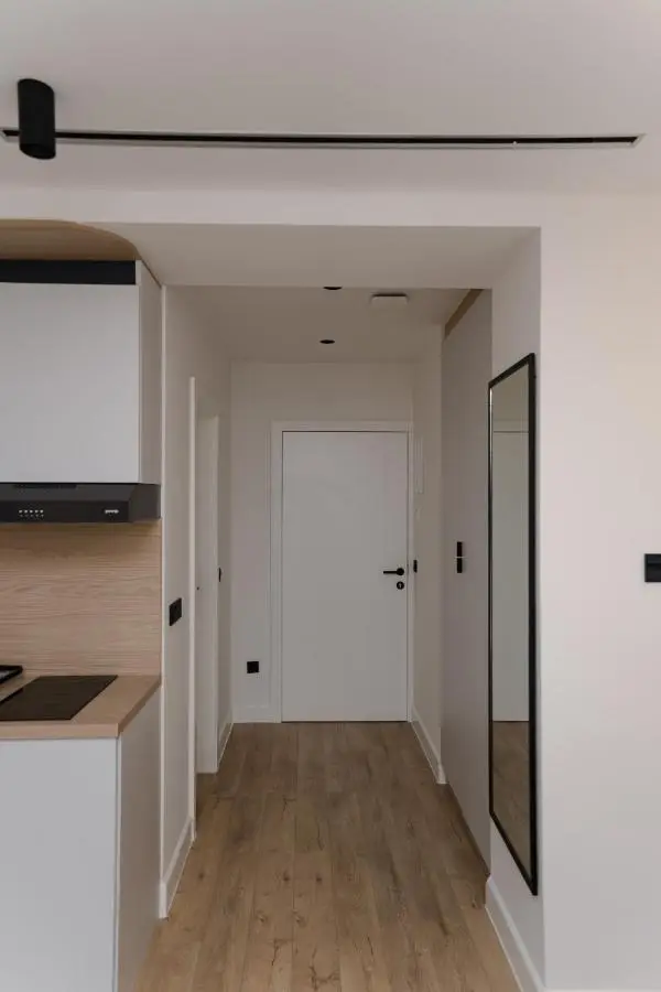 Sarajevo City Center Suites