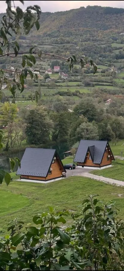 Bungalow Jajce 2