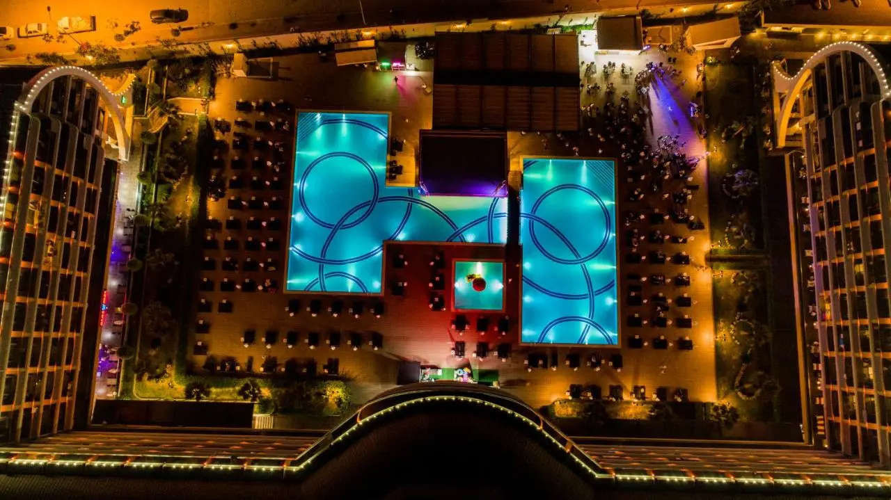 Senza The Inn Resort & Spa - Ultra All Inclusive