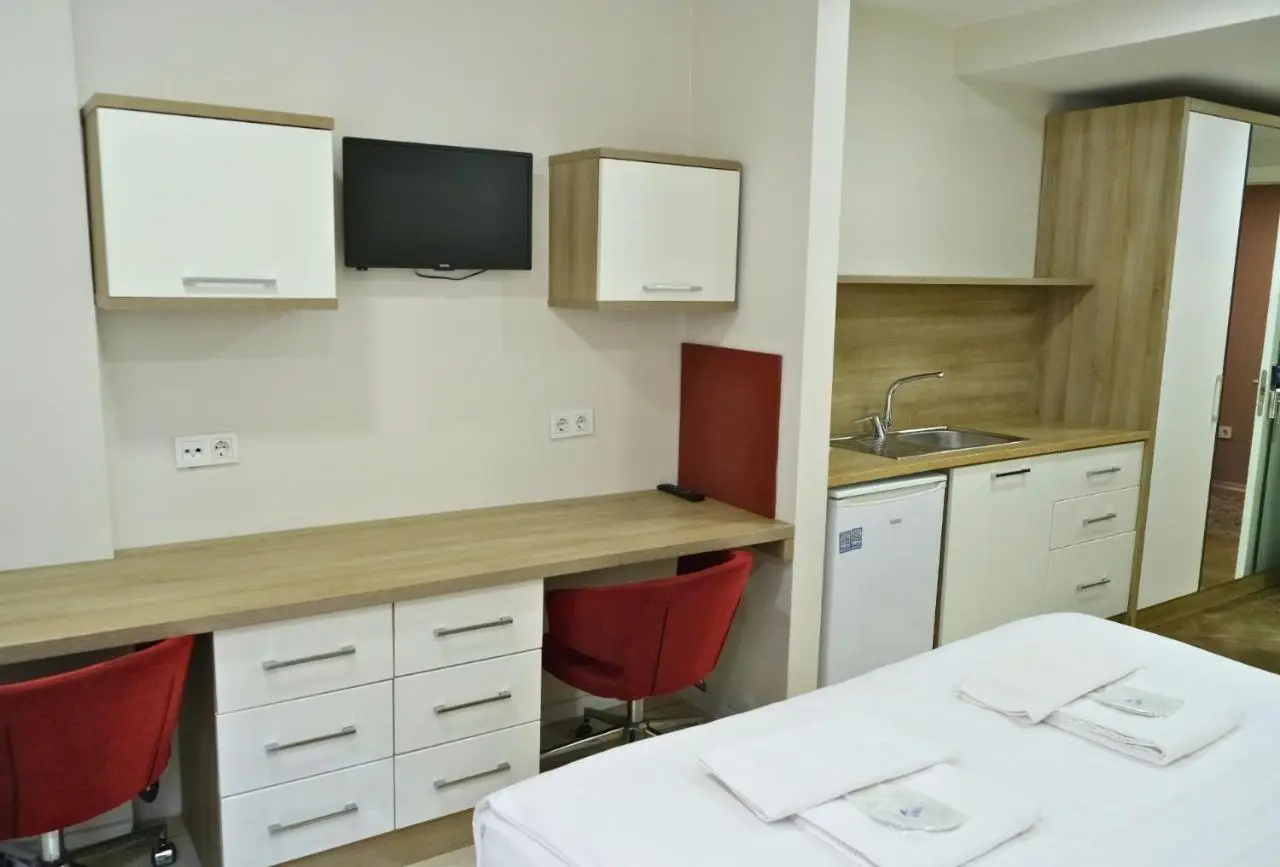 Uçar Royal Hotel ve Konferans Salonu