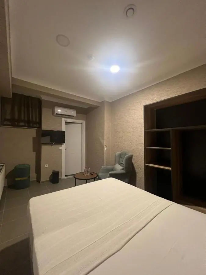 ERSA Hotel