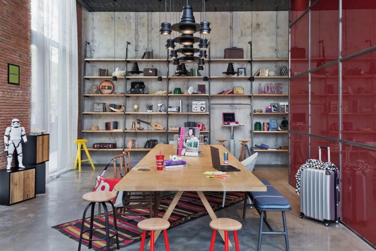Moxy Tbilisi