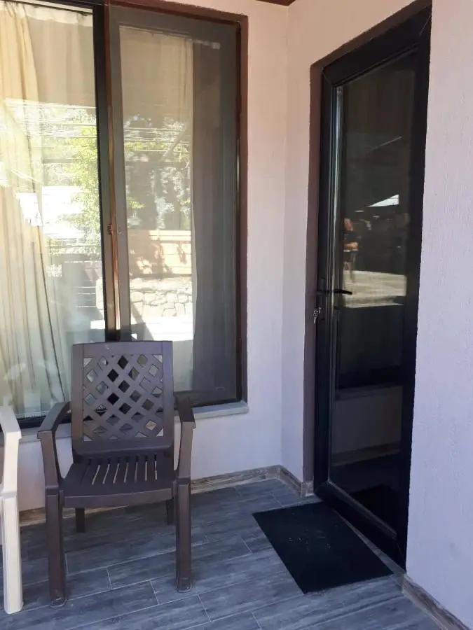 Vaso&Iro Guest House