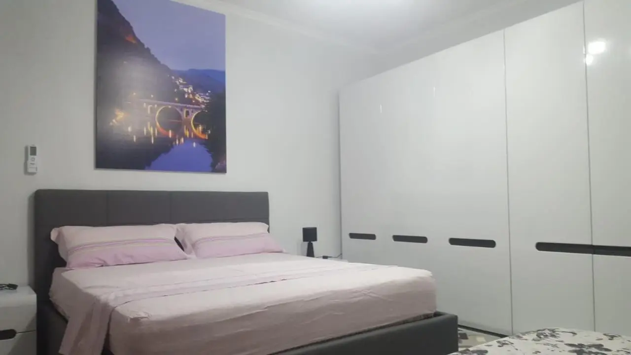 Apartment Geart