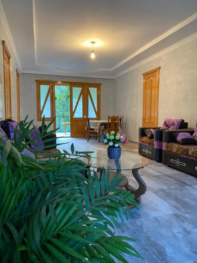 Venera's Guest House