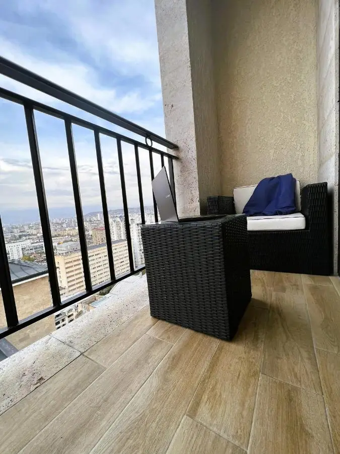 Hotel Sky Station