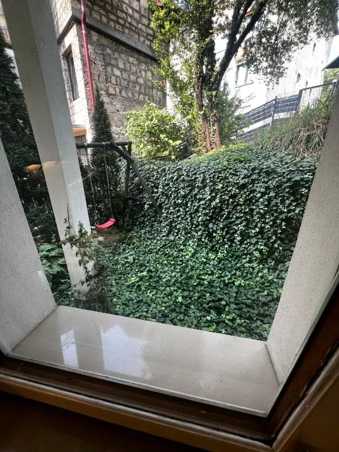 No1 Apartments in heart of Sarajevo