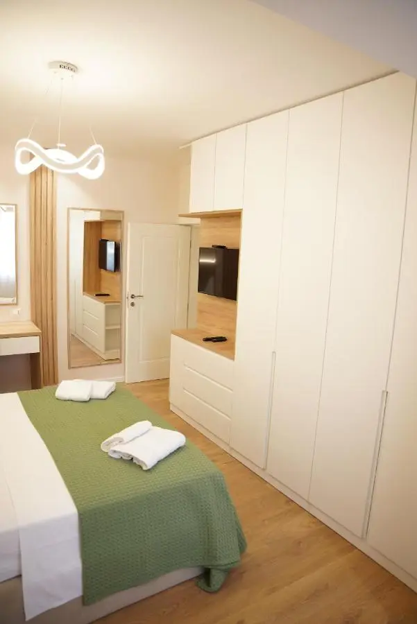 Feel Home Apartment