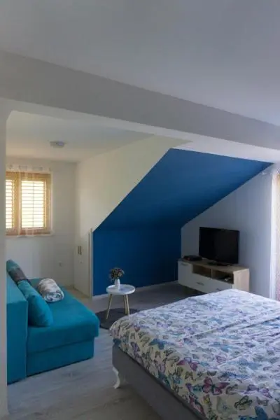 Apartments Ena