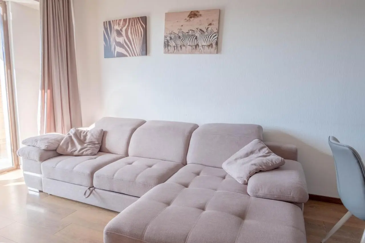 2-room apartment New Gudauri Loft 1