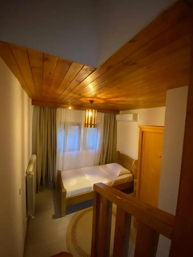 Gegest Hotel