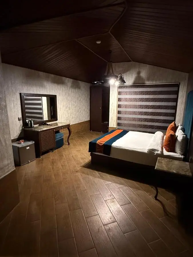 Manor Luxury Hotel Baku