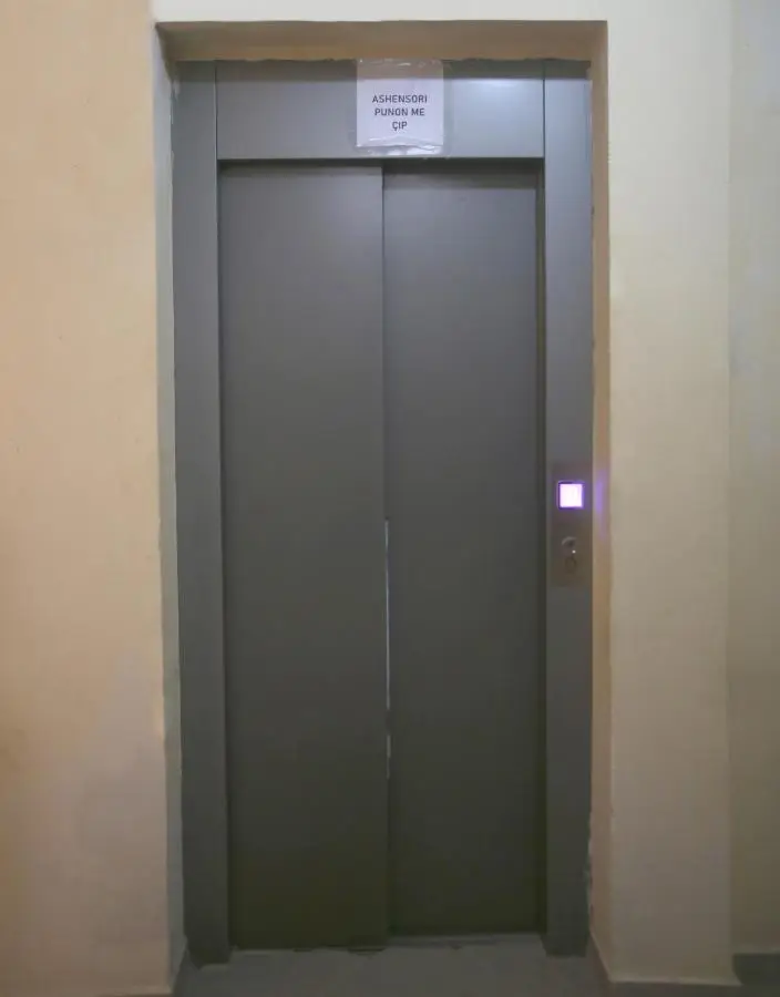 Adriatik Apartment