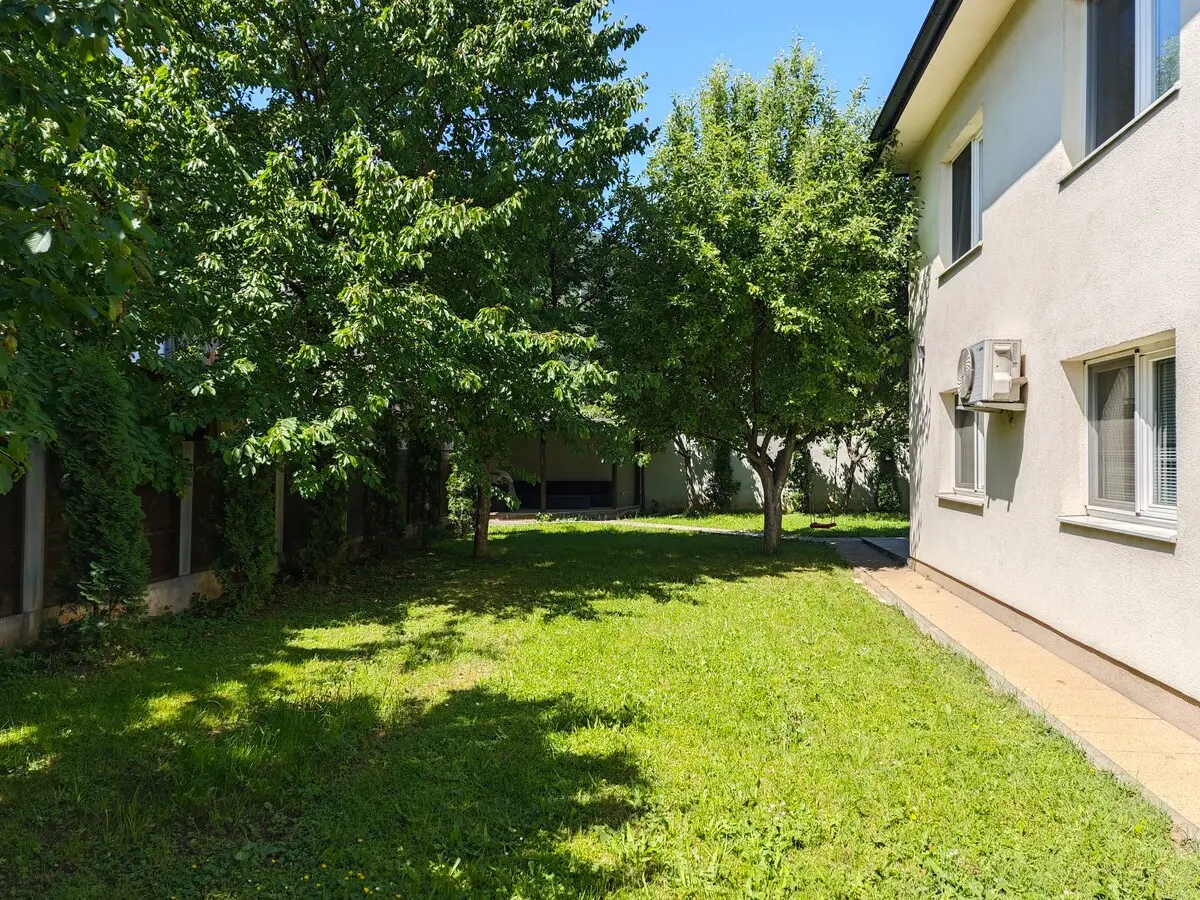 Villa Plandište 2