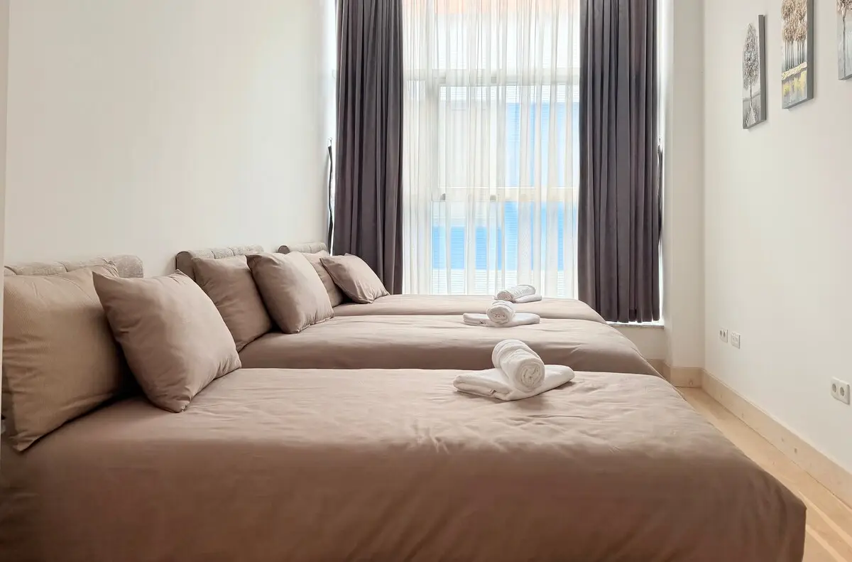 Calm, Stylish & Elegant 2bedroom Stay at Ilidža