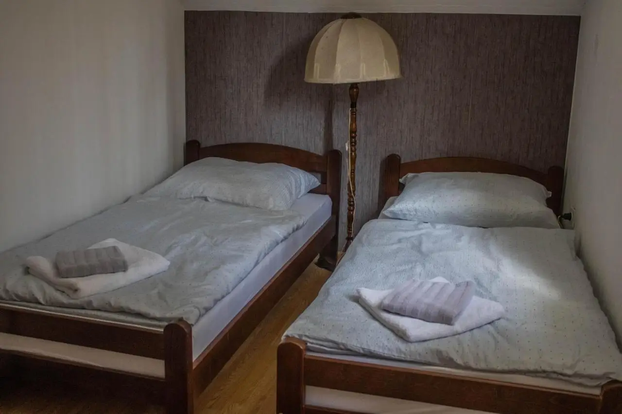 Holiday Residence Burić