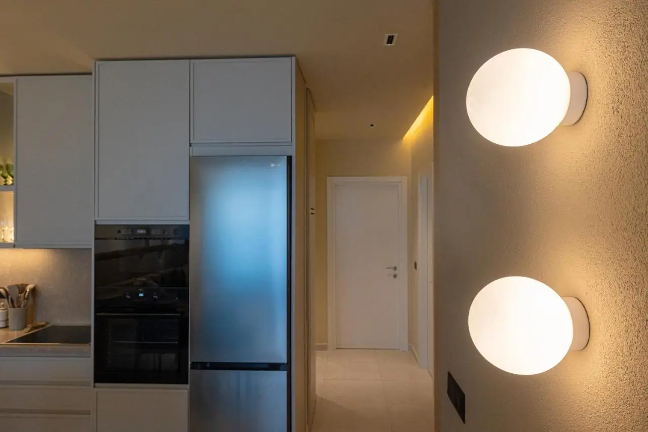 Ameli Luxury Apartment Vlore