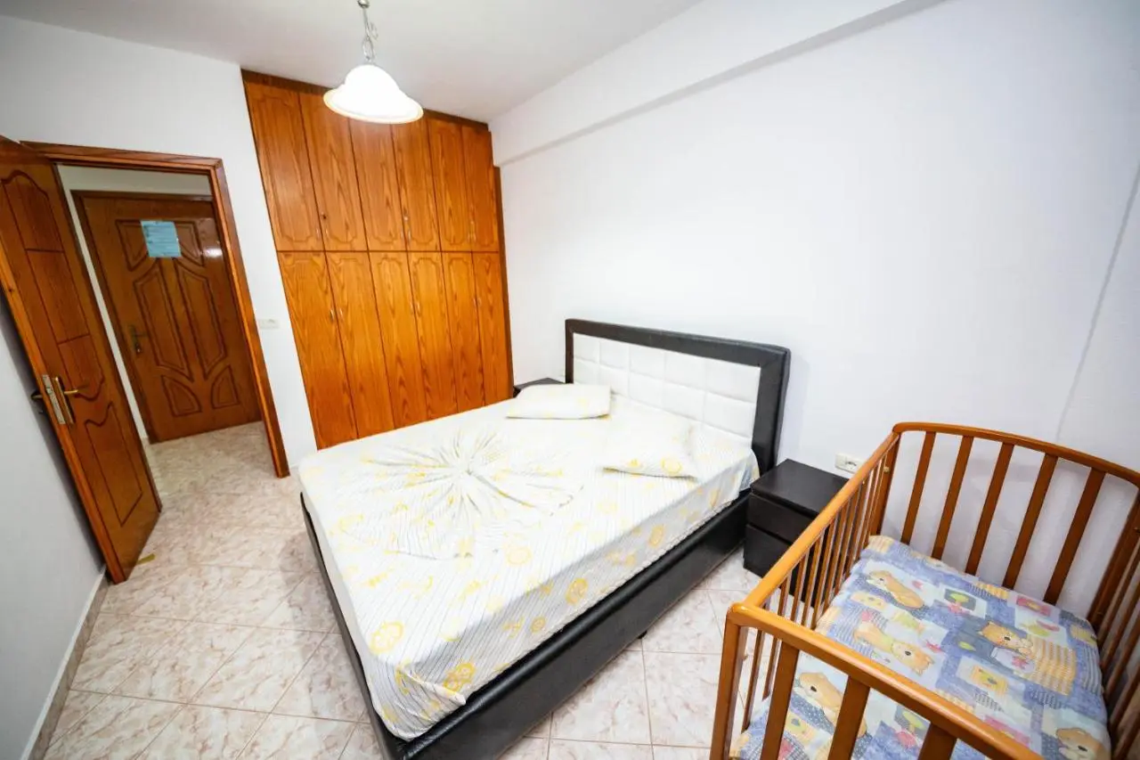 Apartments Cikuli