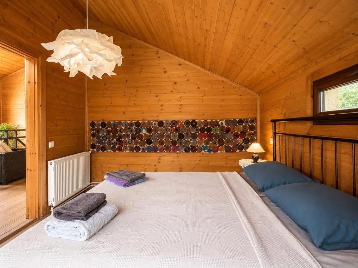 ❆cozy, 4 BR. Villa in Ananuri❆
