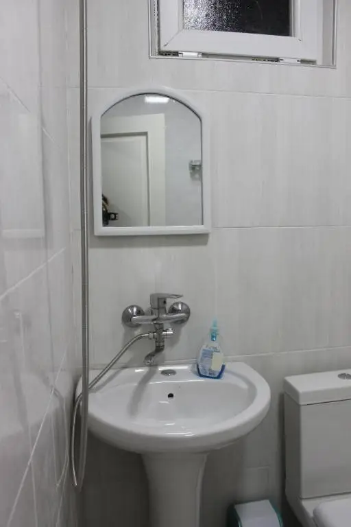 Iren Apartment