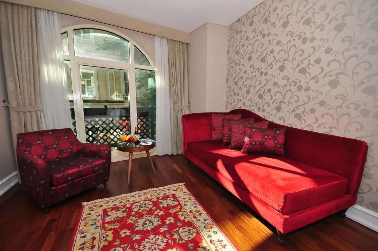 Neorion Hotel - Special Class