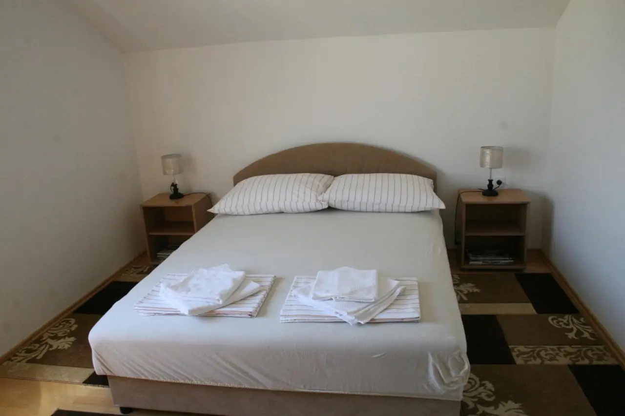 Apartment Beba