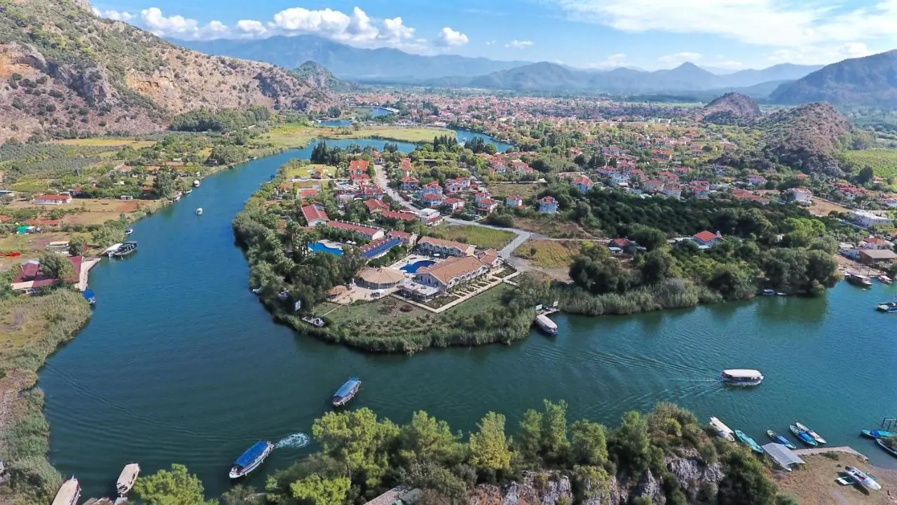 Dalyan Resort - Special Category