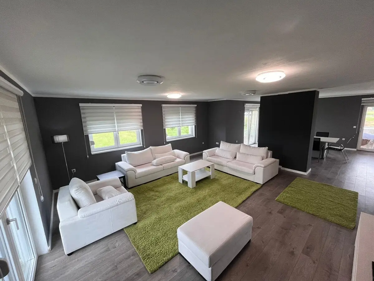 Urban Villa