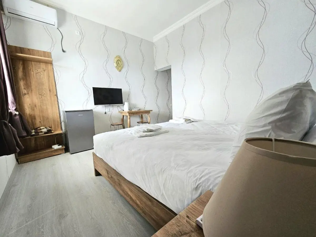HillTop Guest House Kutaisi