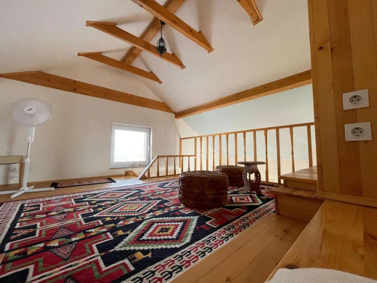 Apartments in villa Sabb for rent