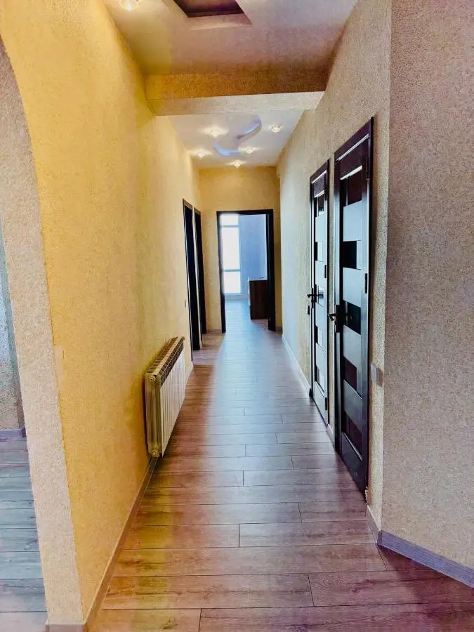 Baku Center Family Apartment