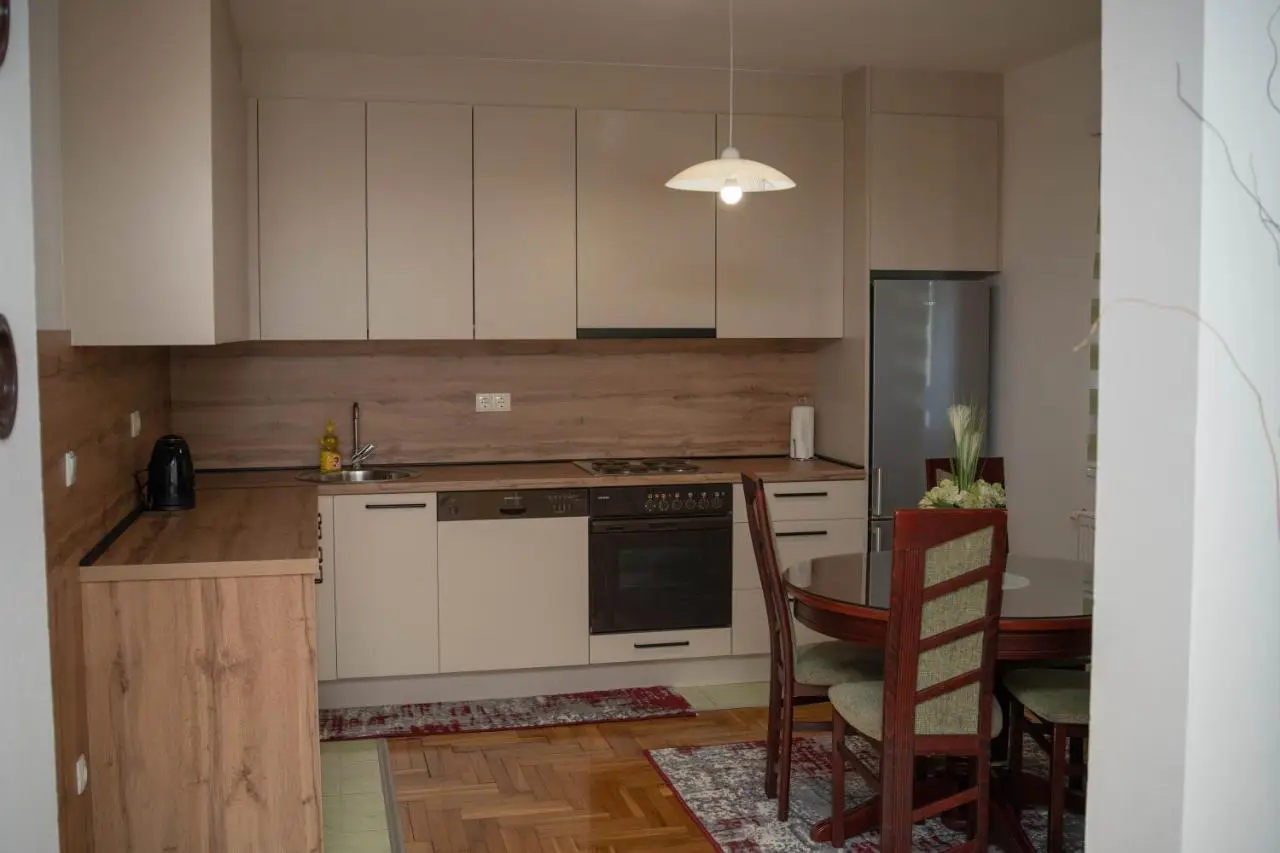 Apartman Emel