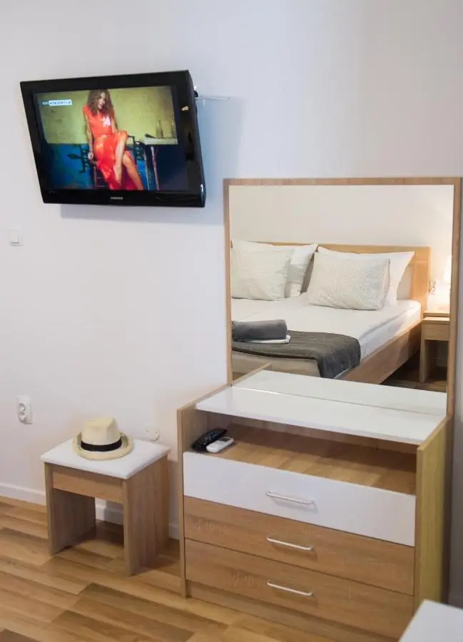 COMFORT APARTMENTS M&S