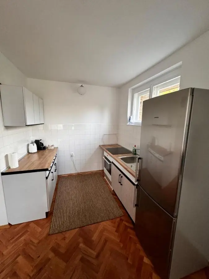 Nostalgia apartments