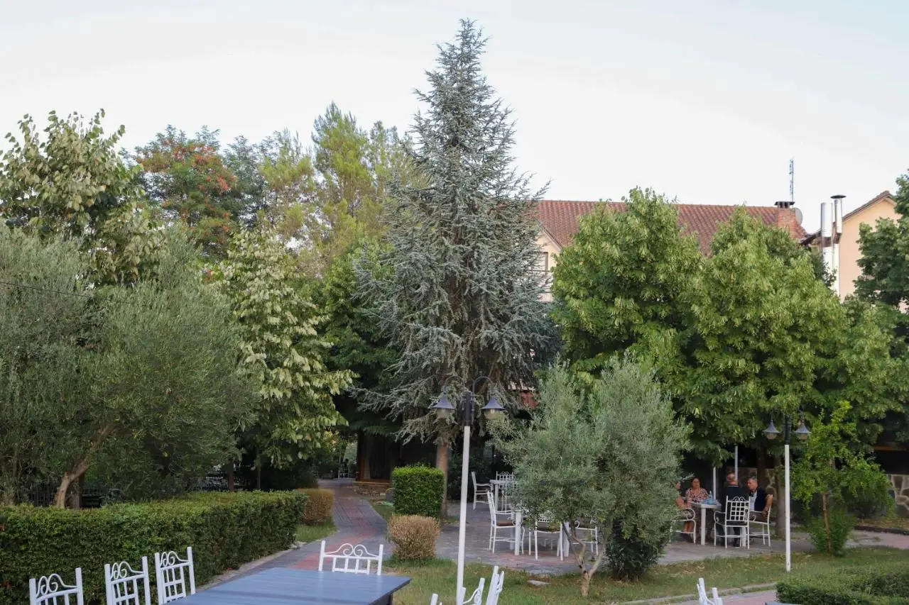 Hotel ANTONIA