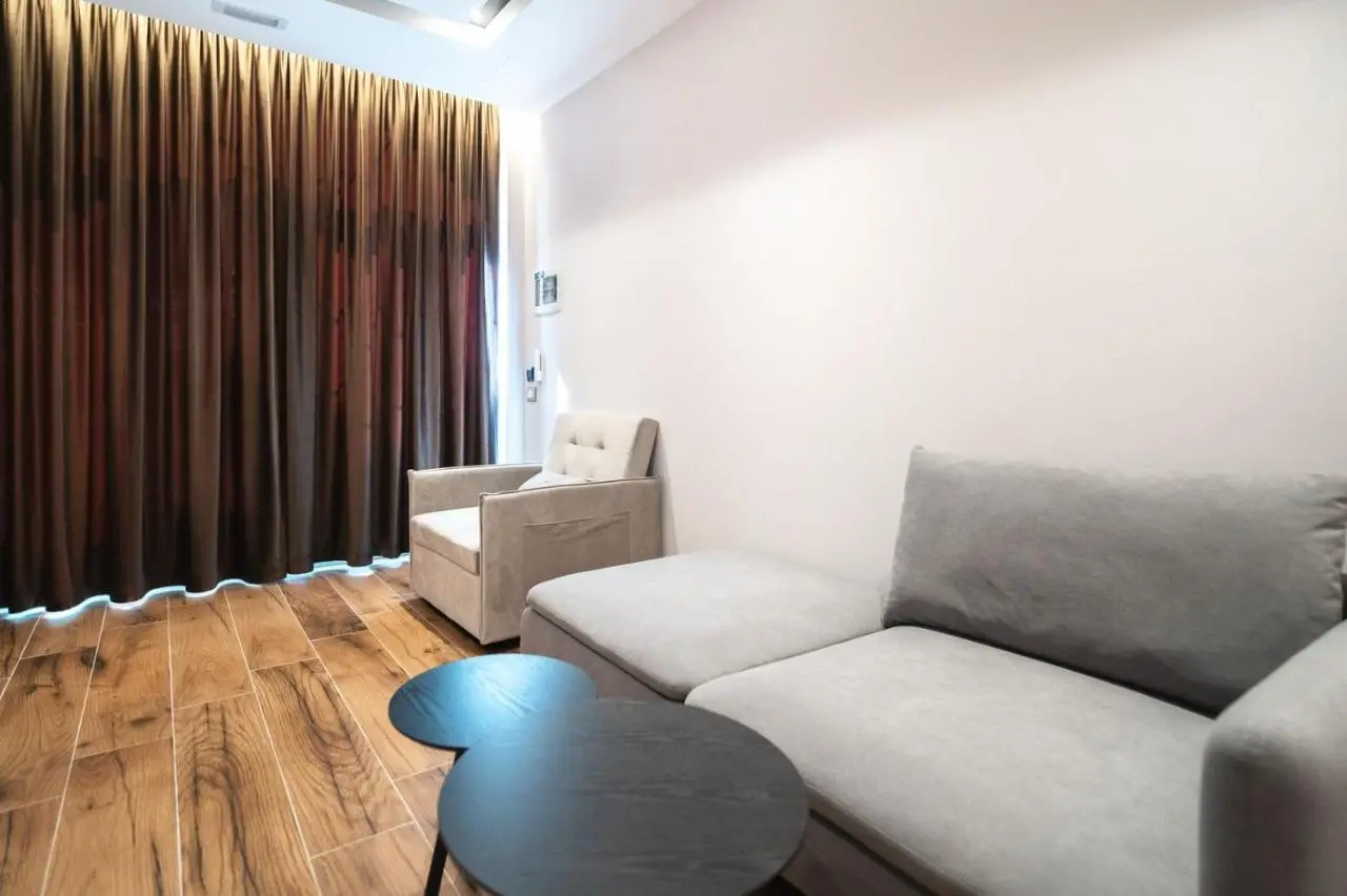 Hotel LUMINOSA