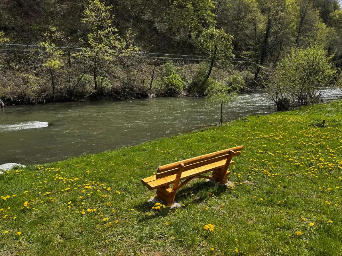 River Resort Vinac Jajce