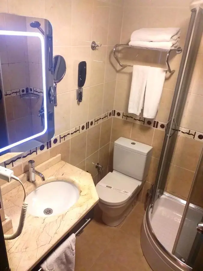 ZEO HOTEL merter
