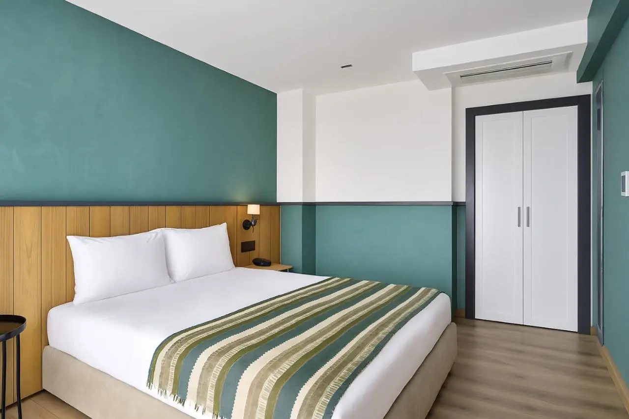 Fragments Hotel