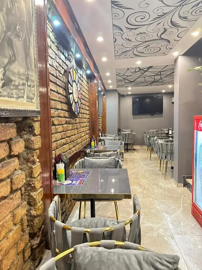Ada Life Hotel